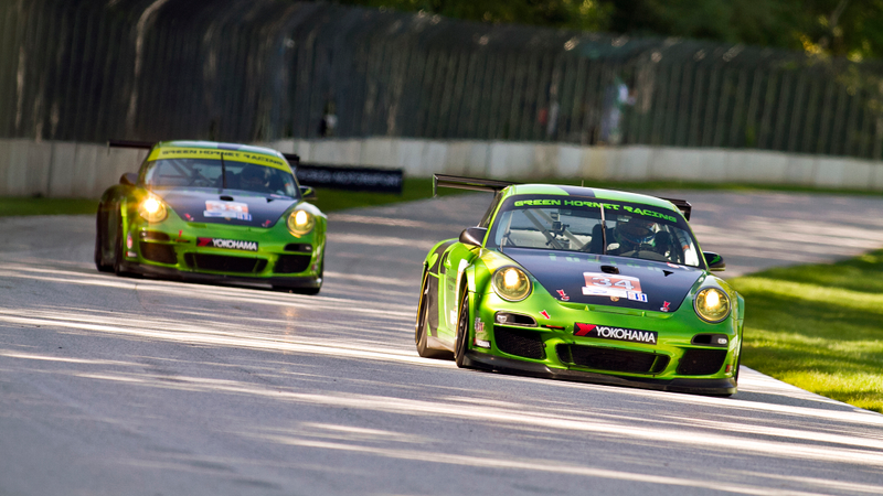 Illustration for article titled Understanding GT Sports Car Racing: A Class-By-Class Guide